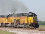 UP 2928